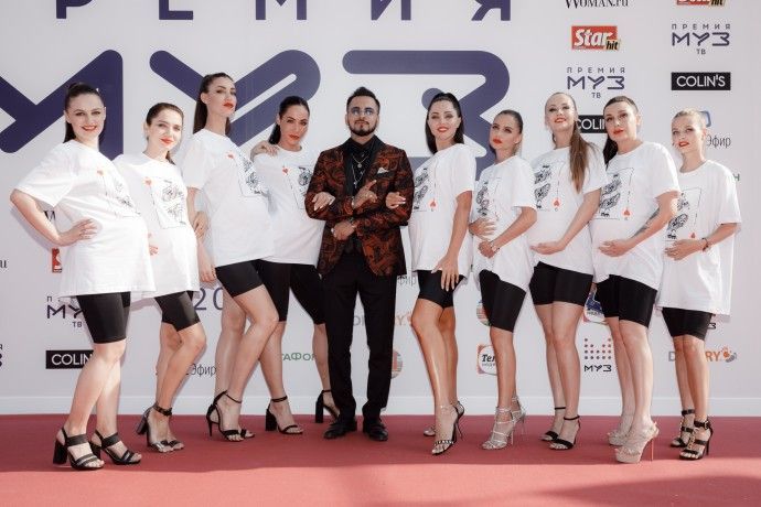 Фотография пользователя muz-tv 22292