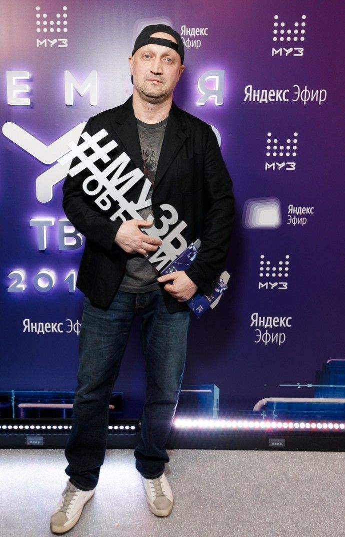 Фотография пользователя muz-tv 22194
