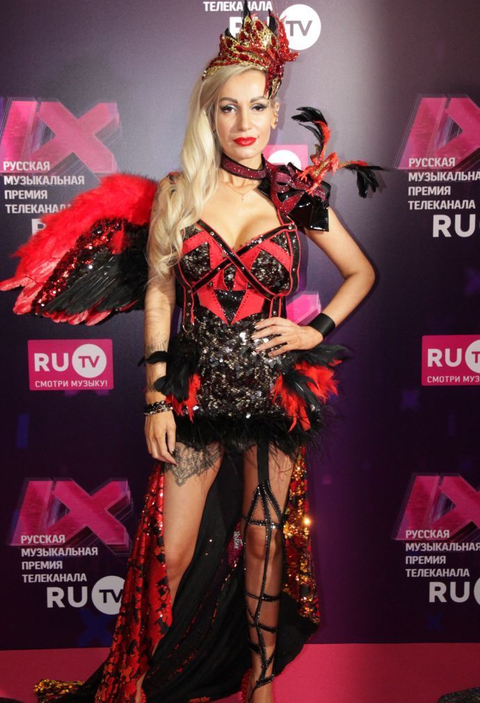 Фотография пользователя ru-tv 22333