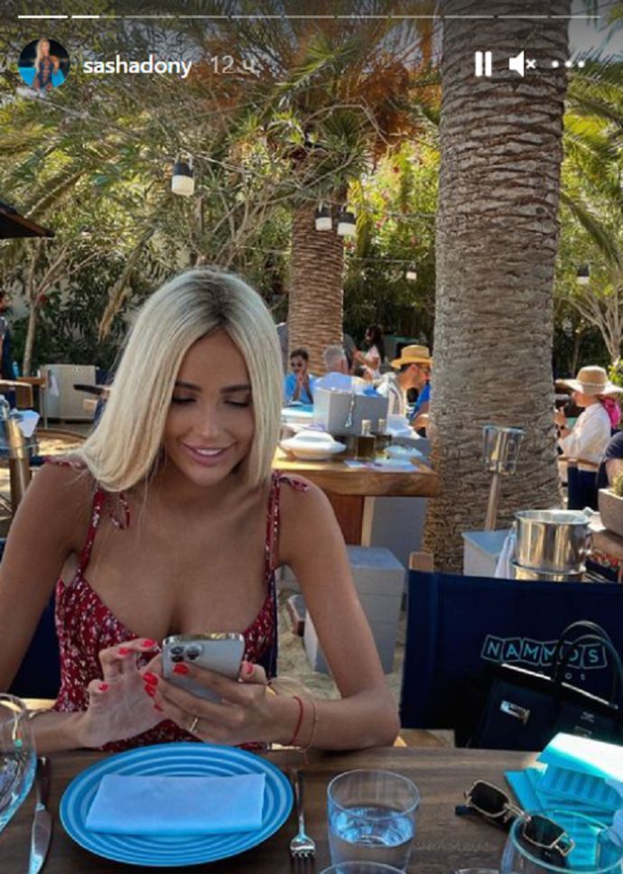 Фотография пользователя sasha-dony 23734