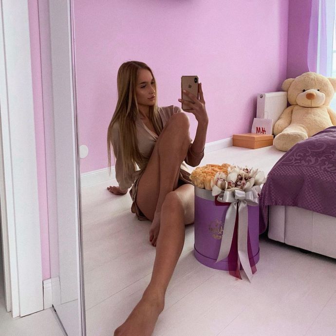 Фотография пользователя sasha-dony 23678