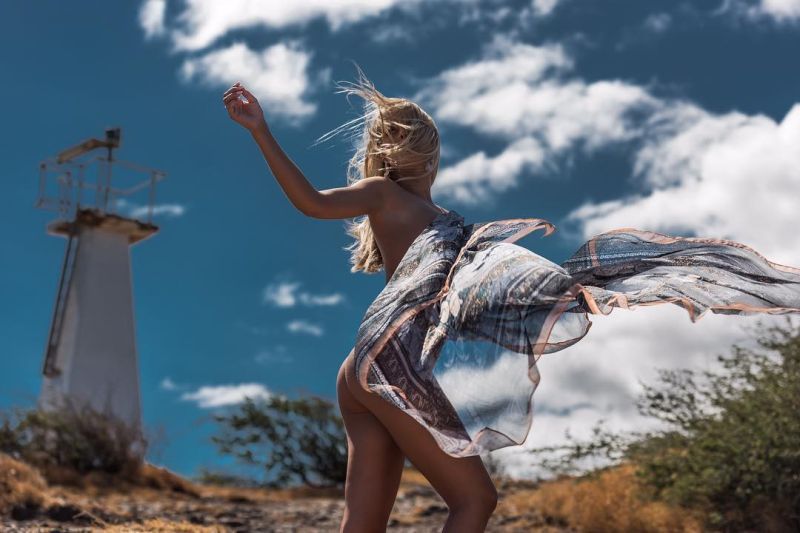 Фотография пользователя sexy-blond 23463