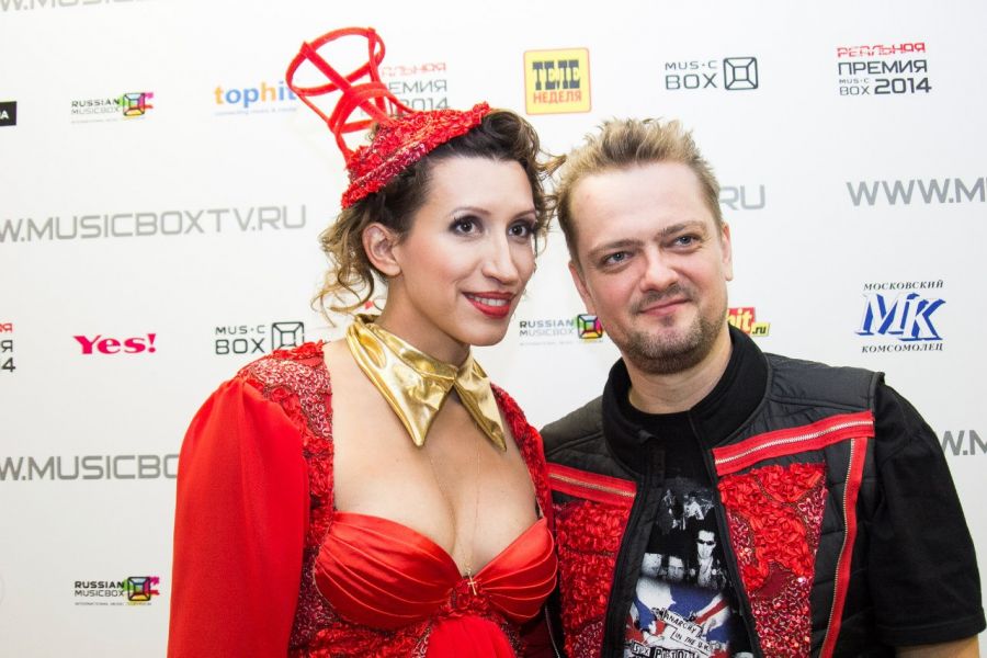 Фотография пользователя showbiz 875