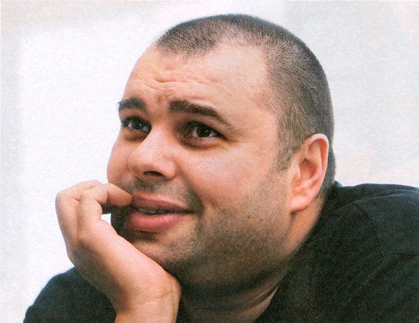 Продюсер и копмозитор Макс Фадеев пообещал похудеть на 60 килограмм и начал отращивать бороду Продюсер и копмозитор Макс Фадеев пообещал похудеть на 60 килограмм и начал отращивать бороду