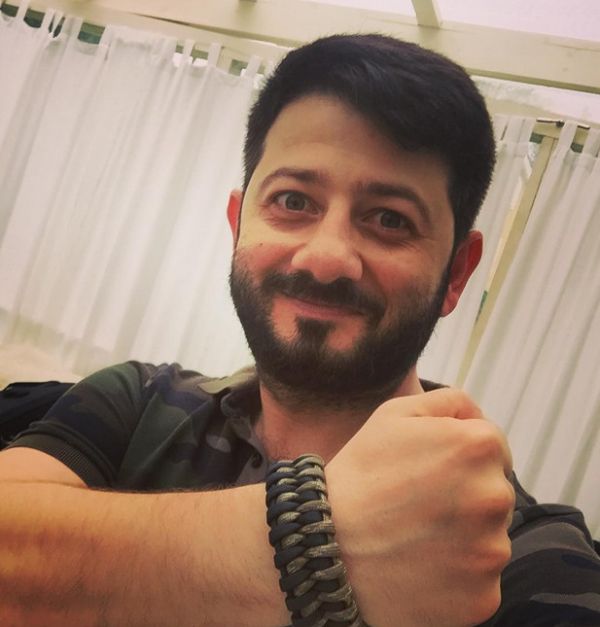 Рамзан Кадыров дал добро Михаилу Галустяну на собственную пародию Рамзан Кадыров дал добро Михаилу Галустяну на собственную пародию