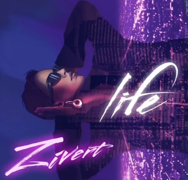 Певица Zivert презентовала новую песню Life