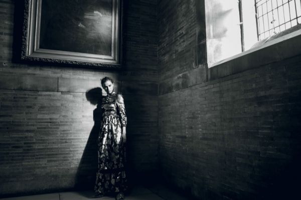 Ирина Шейк снялась для турецкого издания Vogue (февраль 2016) Ирина Шейк снялась для турецкого издания Vogue (февраль 2016)
