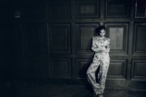 Ирина Шейк снялась для турецкого издания Vogue (февраль 2016) Ирина Шейк снялась для турецкого издания Vogue (февраль 2016)