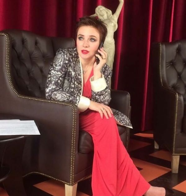 Тутта Ларсен дала полезный совет семьям, которые взяли ипотеку Тутта Ларсен дала полезный совет семьям, которые взяли ипотеку