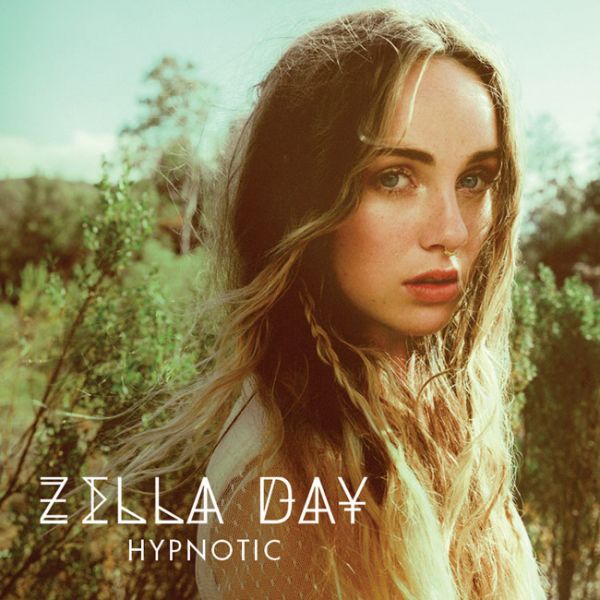 Вы когда-нибудь влюблясь во взгляд мужчины? Hypnotic от Zella Day. Вы когда-нибудь влюблясь во взгляд мужчины? Hypnotic от Zella Day.