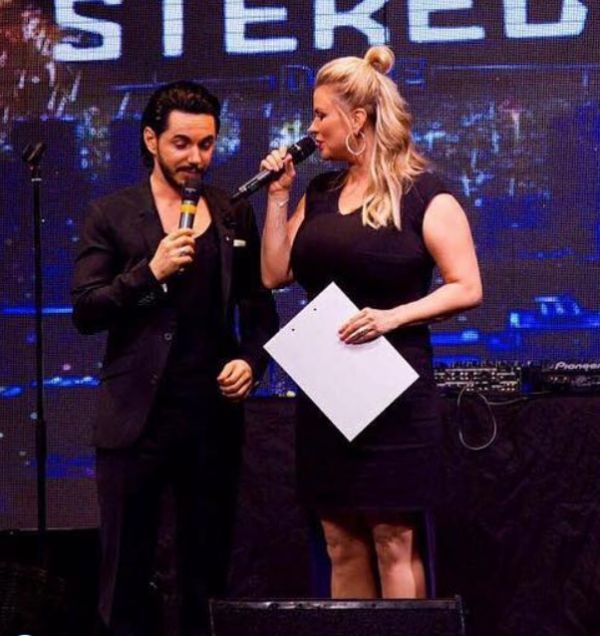 В Москве прошла IV-ая церемония вручения премий Top Hit Music Awards 2016 В Москве прошла IV-ая церемония вручения премий Top Hit Music Awards 2016