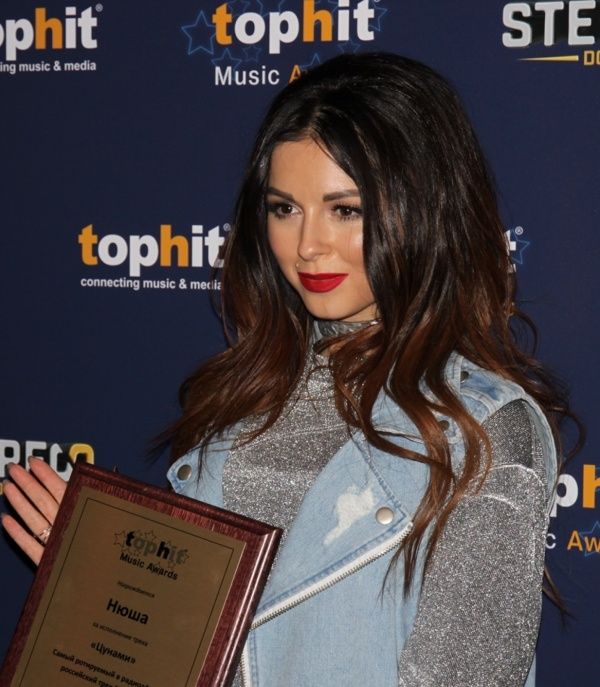 В Москве прошла IV-ая церемония вручения премий Top Hit Music Awards 2016 В Москве прошла IV-ая церемония вручения премий Top Hit Music Awards 2016