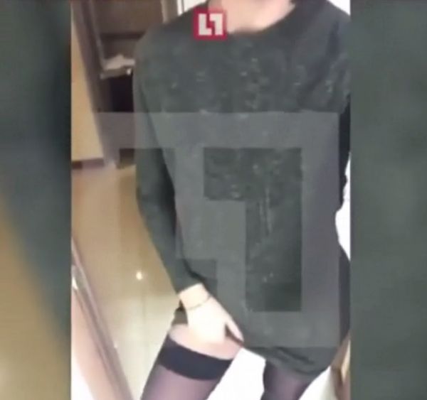 Новое интимное видео Ольги Бузовой стало доказательством наличия любовника Новое интимное видео Ольги Бузовой стало доказательством наличия любовника