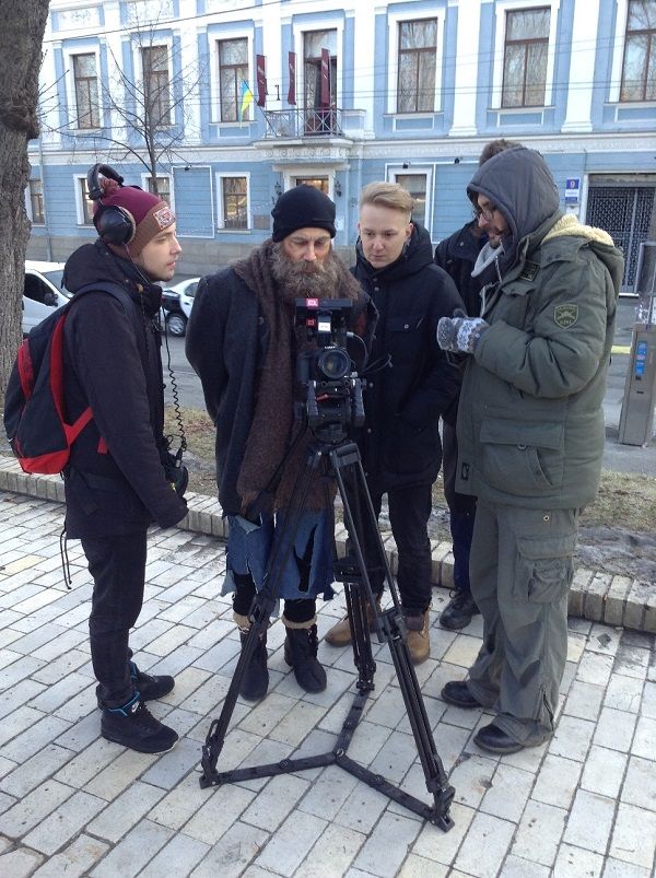 Несмотря на брак с Настей Короткой, Андрей Бедняков отправился в путешествие с Жанной Бадоевой Несмотря на брак с Настей Короткой, Андрей Бедняков отправился в путешествие с Жанной Бадоевой