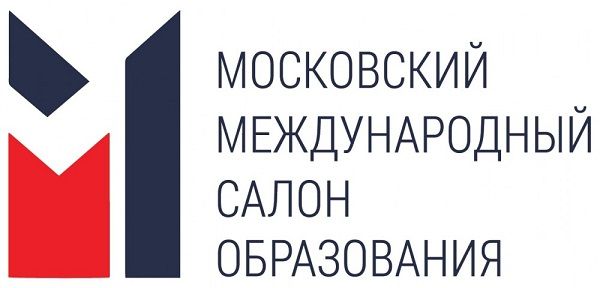 Московский международный салон образования 2015 Московский международный салон образования 2015