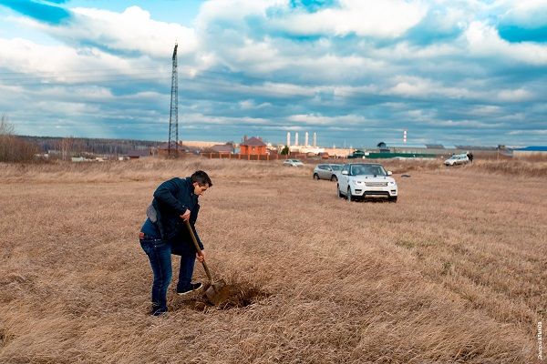 Группа Plazma презентовали настоящий фильм ужасов в новом клипе «Tame Your Ghosts» Группа Plazma презентовали настоящий фильм ужасов в новом клипе «Tame Your Ghosts»