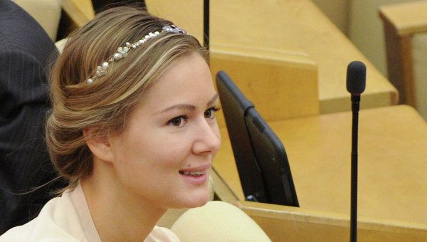 Мария Кожевникова призналась, что пережила операцию по ошибке врачей Мария Кожевникова призналась, что пережила операцию по ошибке врачей