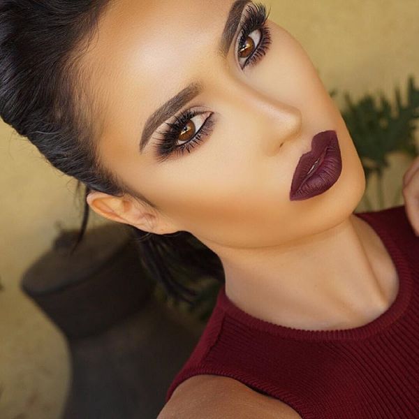 Топ-профи мейк-апа: Британи Бир (Brittany Bear Makeup) Топ-профи мейк-апа: Британи Бир (Brittany Bear Makeup)