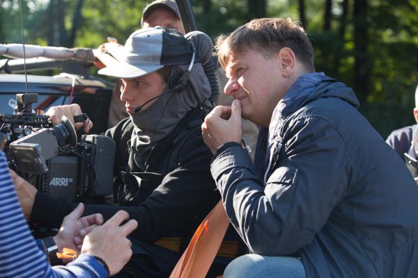 Звёзды комедии «Везучий случай!» поведали о невероятных приключениях на съёмках Звёзды комедии «Везучий случай!» поведали о невероятных приключениях на съёмках