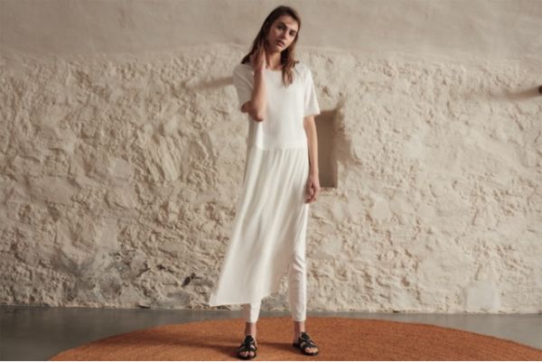 Бренд Mango представил новую коллекцию, ориентированную на арабских женщин Бренд Mango представил новую коллекцию, ориентированную на арабских женщин