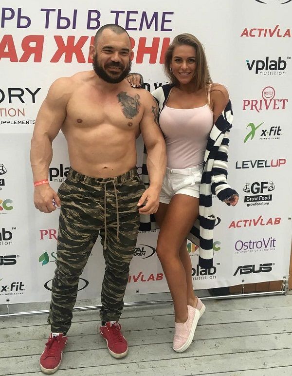 Сын Михаила и Кристины Терёхиных отправился учиться в Кадетское Училище Сын Михаила и Кристины Терёхиных отправился учиться в Кадетское Училище