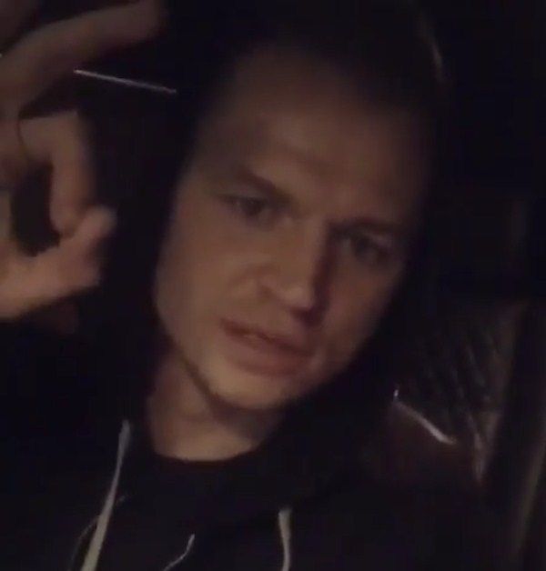 Дмитрий Тарасов стал певцом (видео) Дмитрий Тарасов стал певцом (видео)