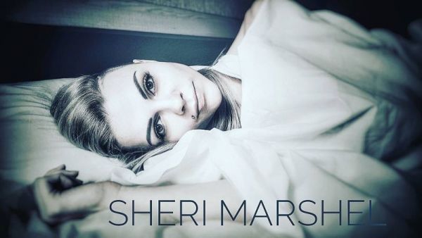 Певица Sheri Marshel заинтриговала поклонников новым тизером, написав «Не надо» Певица Sheri Marshel заинтриговала поклонников новым тизером, написав «Не надо»