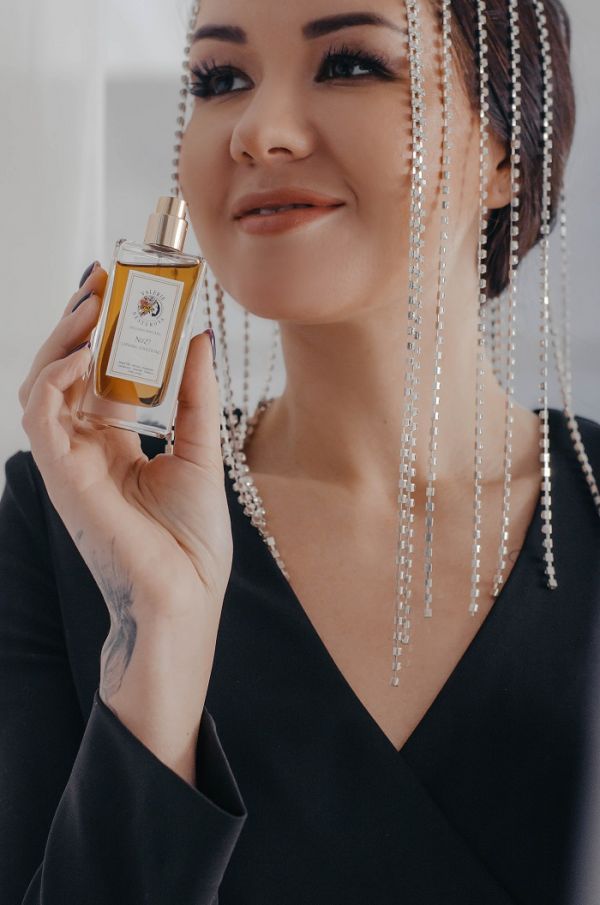 Валерия Нестерова о парфюмерии в России и о том, как стать экспертом в ароматном бизнесе