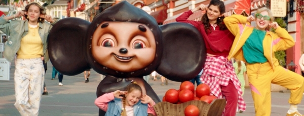 Состоялась премьера фильма «Папины дочки. Мама вернулась»