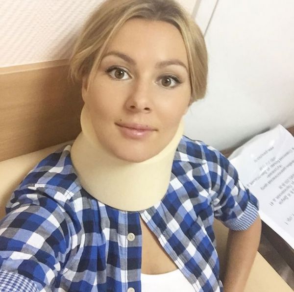Мария Кожевникова цирковое шоу сентябрь 2015 больница Мария Кожевникова цирковое шоу сентябрь 2015 больница