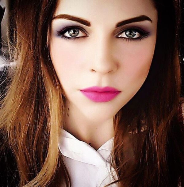 Где найти звезду? Социальные страницы певцы Sheri Marshel Где найти звезду? Социальные страницы певцы Sheri Marshel