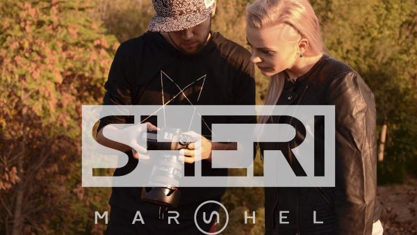 Певица Sheri Marshel приотрыла завесу тайны о работе над клипом «Мой рай» Певица Sheri Marshel приотрыла завесу тайны о работе над клипом «Мой рай»