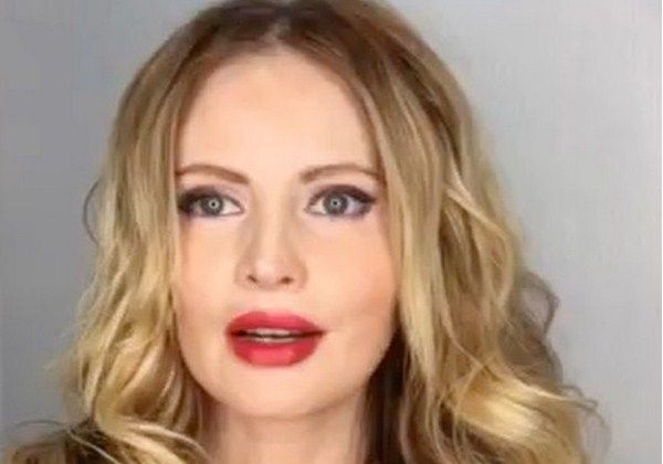Дана Борисова откровенно рассказала про достояных мужчин из своей жизни Дана Борисова откровенно рассказала про достояных мужчин из своей жизни