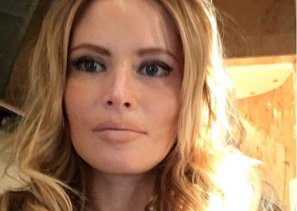Дана Борисова откровенно рассказала про достояных мужчин из своей жизни Дана Борисова откровенно рассказала про достояных мужчин из своей жизни