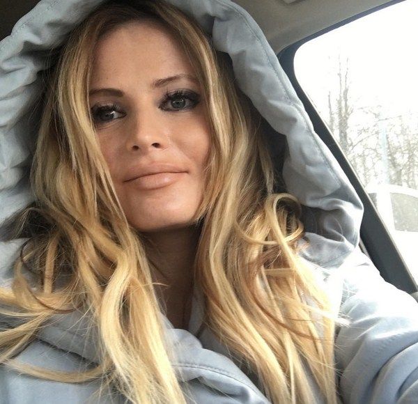 Дана Борисова откровенно рассказала про достояных мужчин из своей жизни Дана Борисова откровенно рассказала про достояных мужчин из своей жизни
