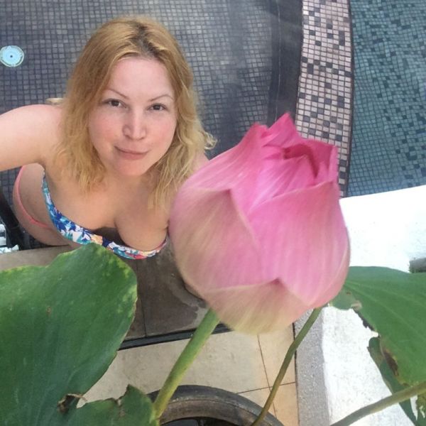 Певица Юлия Артемова рассказала, как Таиланд вдохновляет на творчество Певица Юлия Артемова рассказала, как Таиланд вдохновляет на творчество