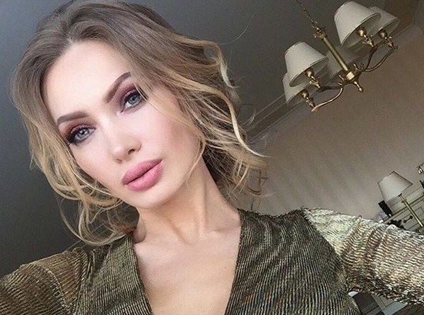 Фото Евгении Феофилактовой без макияжа понравилось фанатам Фото Евгении Феофилактовой без макияжа понравилось фанатам