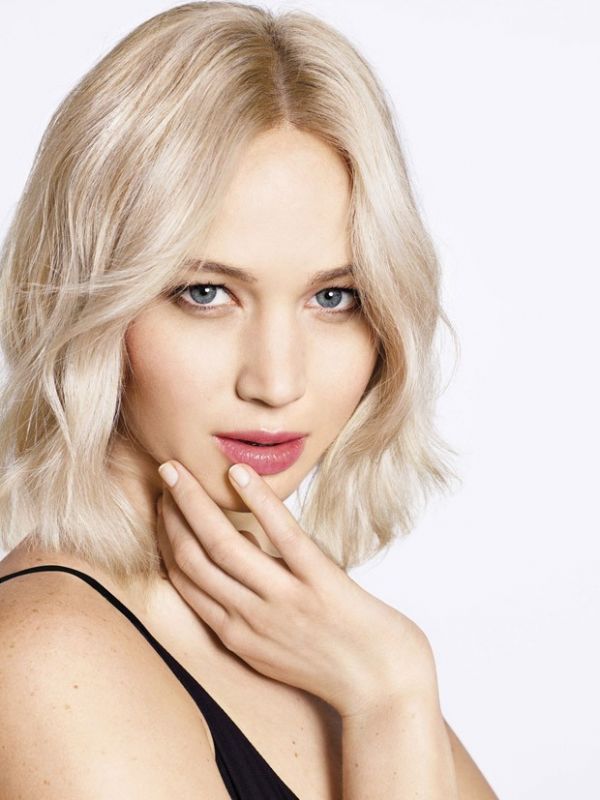 Дженнифер Лоуренс появилась на страницах Harper’s Bazaar Дженнифер Лоуренс появилась на страницах Harper’s Bazaar
