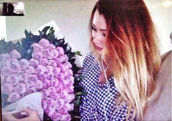 Анна Заворотнюк сделала весеннюю стильную стрижку Анна Заворотнюк сделала весеннюю стильную стрижку