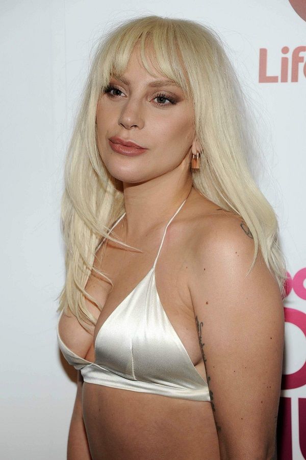 Леди Гага превратила поход на Billboards 10th Annual Women In Music в семейный праздник Леди Гага превратила поход на Billboards 10th Annual Women In Music в семейный праздник
