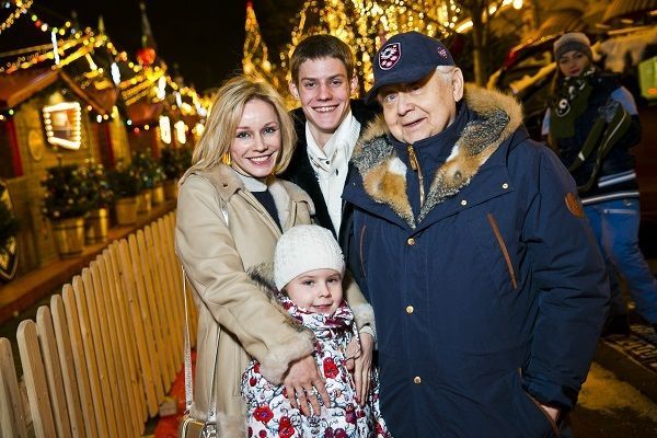 20 декабря 2014 состоялось открытие магазина BOSCO Fresh 20 декабря 2014 состоялось открытие магазина BOSCO Fresh