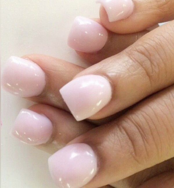 Жутко-тренд: bubble nails или пузырчатые ногти в массы. Жутко-тренд: bubble nails или пузырчатые ногти в массы.