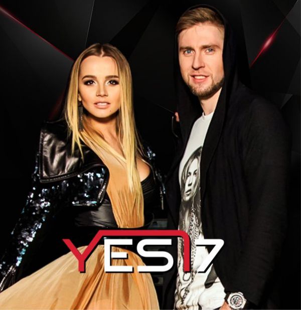 Эксклюзивное интервью с группой YES-17. Дарья Александрова и Евгений Вайгандт рассказали о творчестве и планах на будущее. Эксклюзивное интервью с группой YES-17. Дарья Александрова и Евгений Вайгандт рассказали о творчестве и планах на будущее.