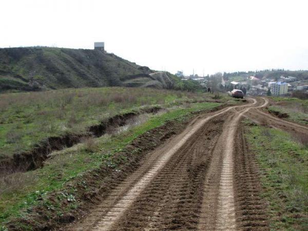 Продаю участок в Крыму, около моря. Алушта, пгт.Солнечногорское Продаю участок в Крыму, около моря. Алушта, пгт.Солнечногорское