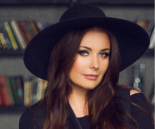 Оксана Федорова удивила семейным фото Оксана Федорова удивила семейным фото