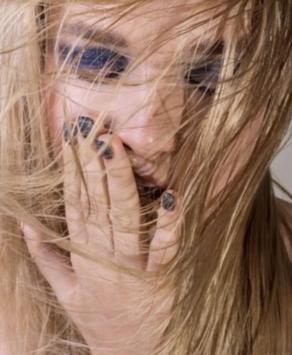 Модель Анастасия Михайлюта снялась в дорогой фотосессии для ювелирного бренда DIOR
