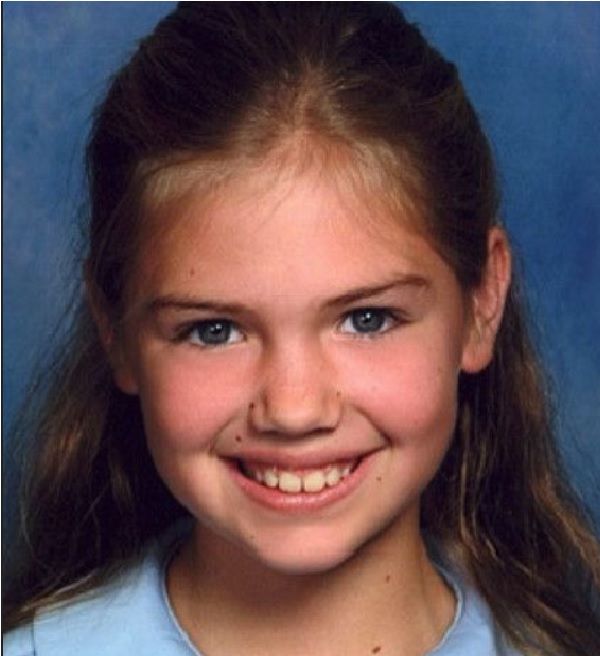 Биография Кейт Аптон (Kate Upton) - детство, карьера, личная жизнь Биография Кейт Аптон (Kate Upton) - детство, карьера, личная жизнь