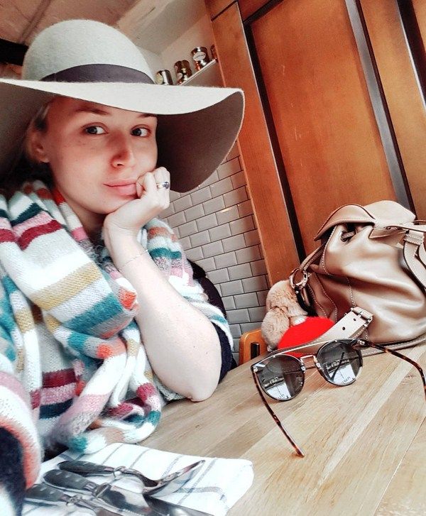 В честь Полины Гагариной есть песня и даже клип В честь Полины Гагариной есть песня и даже клип