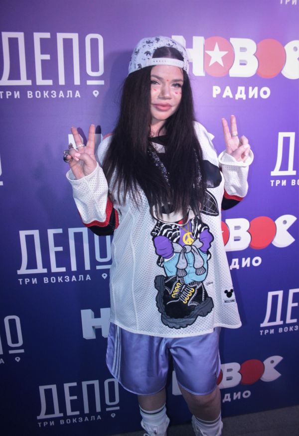 Суперхитово и ярко: финал фестиваля «Новое Радио ДВИЖ» состоялся в Москве