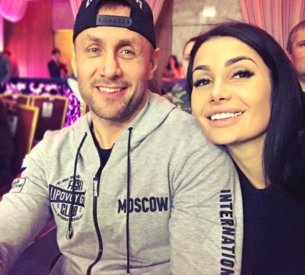 Александр Липовой выходит из тюрьмы по УДО. Саша Кабаева подтвердила радостную новость Александр Липовой выходит из тюрьмы по УДО. Саша Кабаева подтвердила радостную новость